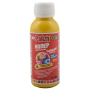 Колер паста универ. "ПалИж" 0,1л № 2 золотисто-желтый