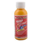 Паста универ. "ПалИж" 0,1л № 10 ярко-желтый