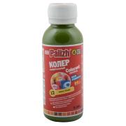 Колер паста универ. "ПалИж" 0,1л №12 хаки