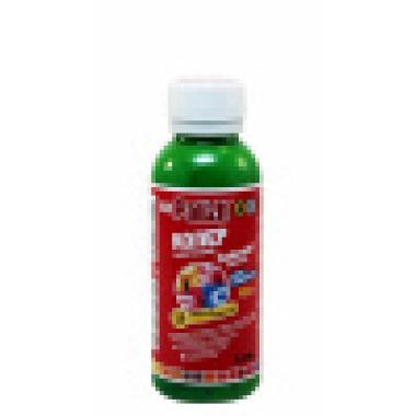 Колер паста универ. "ПалИж" 0,1л №13 Салатный