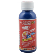 Колер паста универ. "ПалИж" 0,1л №17 Синий