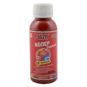 Колер паста универ. "ПалИж" 0,1л №19 Розовый