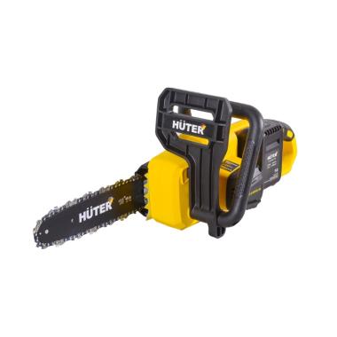 Электропила аккумуляторная ELS-20/10Li 4A Huter (с АКБ 4А*ч и ЗУ в комплекте)