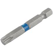 Бита магнитная CUTOP Profi 83-664 (10 шт/упак) TORX  T40, 50 мм (ЦЕНА ЗА1шт)