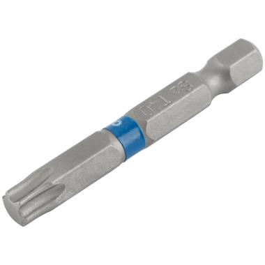 Бита магнитная CUTOP Profi 83-664 (10 шт/упак) TORX  T40, 50 мм (ЦЕНА ЗА1шт)
