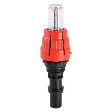 Расходомер коллекторный VT.AC674 для коллекторных блоков VTc.589.