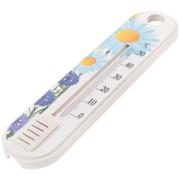 Термометр комнатный "Цветок" П-1 190 х 40 х 4 мм