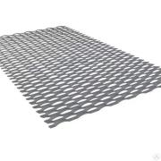 Лист ПВЛ 306 ст3сп/пс1-5  3х1200х3500, 48 кг ТУ 27.1-25484714-001