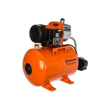 Автономная станция водоснабжения АСБ-1200/24 Вихрь