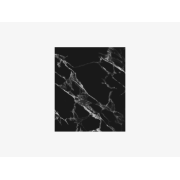 Кухонный фартук АБС Крестола Black (600*3000*1,5мм) Stella