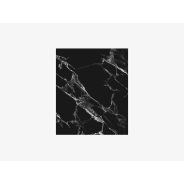 Кухонный фартук АБС Крестола Black (600*3000*1,5мм) Stella