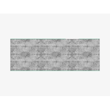 Кухонный фартук АБС Бетон Вивальди (600*3000*1,5мм) Stella ВЫВЕДЕН