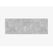 Кухонный фартук АБС Бетон Чикаго (600*3000*1,5мм) Stella