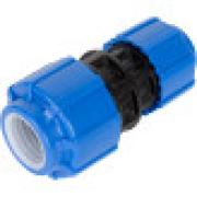 Муфта ПНД, перех.63*50