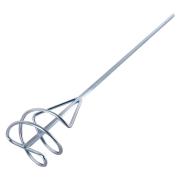 Насадка-миксер оцинкованная 100х600 мм, НЕХ Вихрь 73/3/7/6