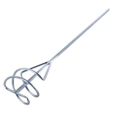 Насадка-миксер оцинкованная 100х600 мм, НЕХ Вихрь 73/3/7/6