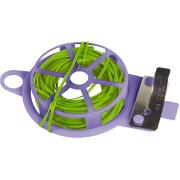 Подвязка из мягкой проволоки, бобина 30 м Palisad