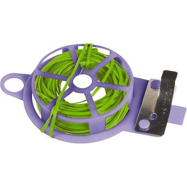 Подвязка из мягкой проволоки, бобина 30 м Palisad