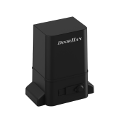 Привод SLIDING-1300PRO с 2-мя пультами для ворот весом до 1300кг