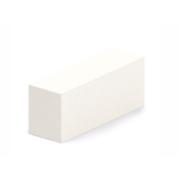 Блок газобетонный "Поревит" стеновой без паза и гребня БП-200 (625*200*250) D500 (1.75м3/56шт)