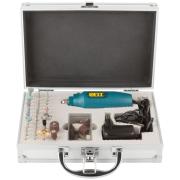 Гравировальная машина мини 12 В; 12000 об/мин, кейс, ФИТ