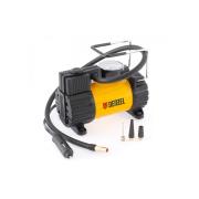 Компрессор автомобильный AC-37, 12 В, 7 атм, 37 л/мин, автомобильный предохранитель Denzel