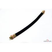 Шланг смазочный усиленный для шприца Сервис Ключ