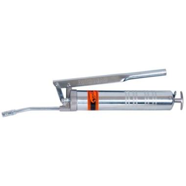 Шприц рычажно-плунжерный 430 мл АвтоDело Professional