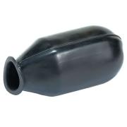 Мембрана для бака 24 л. черная