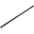 Бур по бетону, 22 х 540 мм SDS Max, кобальт 8%, крестовой наконечник, CUTOP Profi Plus