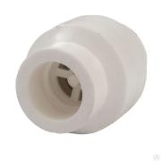 Клапан обратный ПП D 20