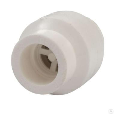 Клапан обратный ПП D 20