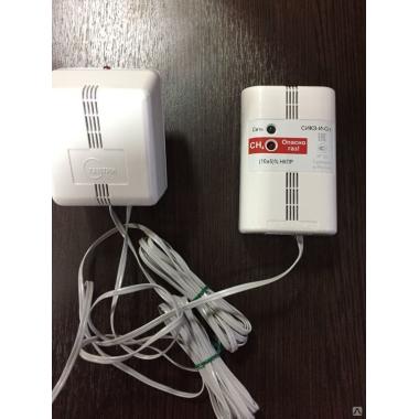 Сигнализатор газа, 25 (Саратов)