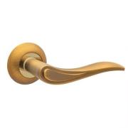 Ручка дверная Code Deco H-14064-A-CFM Кофе