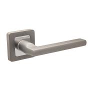 Ручка дверная Code Deco H-22050-А-GRF Графит