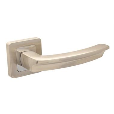 Ручка дверная Code Deco H-22093-A-NIS Мат.Никель