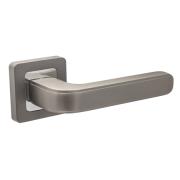 Ручка дверная Code Deco H-22106-A-GRF Графит