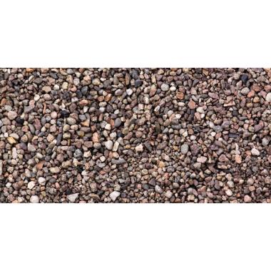 Обогащенная песчанно-гравийная смесь (до 80% гравия)