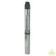 Насос скважинный центробежный, SNI/SNR/SND 85/75, 1300 Вт 85 л/мин, Hmax=75 м, кабель 40 м. OASIS