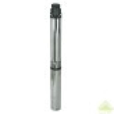 Насос скважинный центробежный, SNI/SNR/SND 85/75, 1300 Вт 85 л/мин, Hmax=75 м, кабель 40 м. OASIS