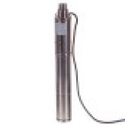 Насос скважинный, винтовой SVI/SVD 25/50, 370 Вт 25 л/мин, Hmax=50 м, кабель 15 м. OASIS