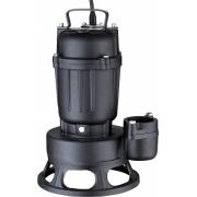 Насос фекальный с измельчителем, TPS1500А. PUMPMAN, АКЦИЯ