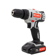 Аккумуляторная дрель-шуруповерт ДА-20-2ЛК Ресанта