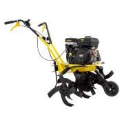 Мотокультиватор GMC-6,8, Huter