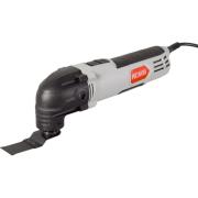 Многофункциональный инструмент (реноватор) МФИ-400 в кейсе Ресанта