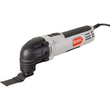 Многофункциональный инструмент (реноватор) МФИ-400 в кейсе Ресанта