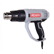Строительный фен ФЭ-2000ЭК Ресанта