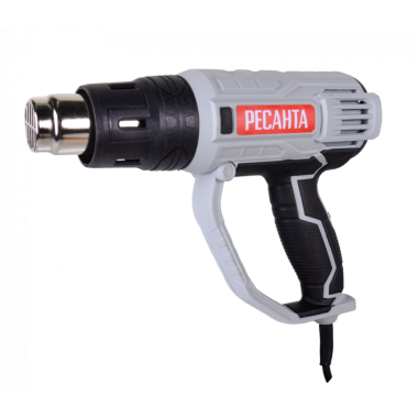 Строительный фен ФЭ-2000ЭК Ресанта