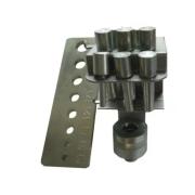 Набор пуансонов для гидравлических прессов AE&T