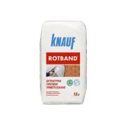 Штукатурка гипсовая КНАУФ  МН Старт ( 30кг)/40